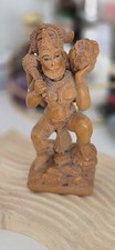 Hindu Religious God Hanuman Bajrang Bali Idol Statue for Home Temple Or Car Puja