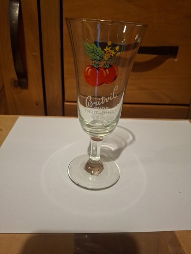 Vintage britvic pure fruit - vintage,