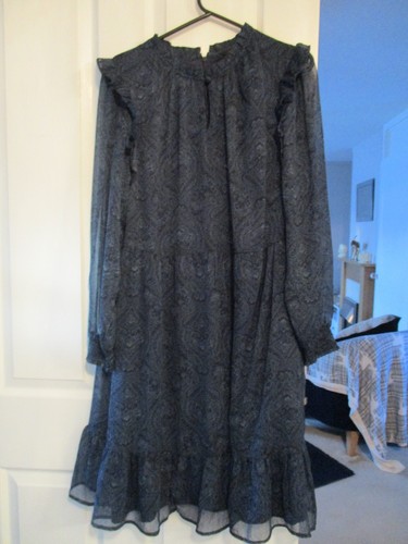 New joules dress - new,