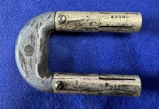 Vintage WMC 1969 Twin Coax