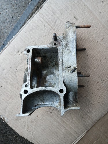 Vintage villiers gearbox - villiers,