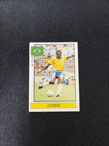 Panini supersport 1987 - 1987, sticker