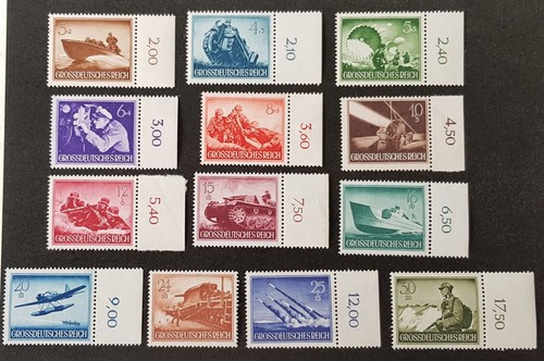 German empire 1944 wwii third - 1944,