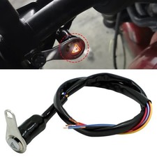 Scooter and Tricycle Compatible ONOF Flash Button Waterproof Motorcycle