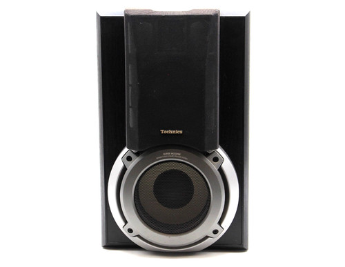 Technics eh750a hifi - sb-eh750a,