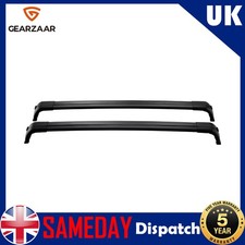 Aluminium Roof Rack Cross Bars
