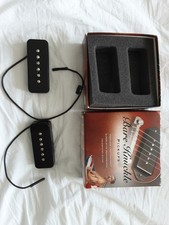Bare Knuckle P90 SUPERMASSIVE