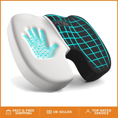 Memory foam chair cushion with - memory,