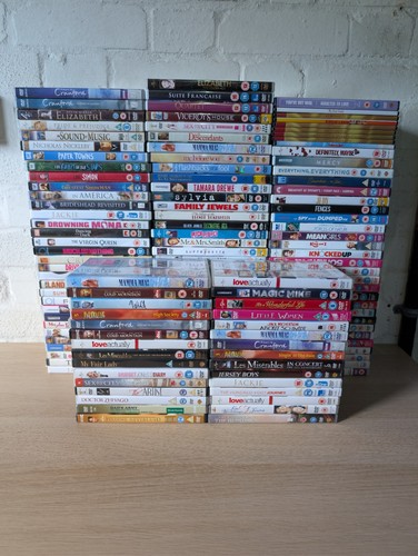 120 film dvd job - film,