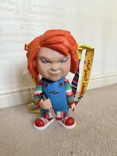NEW & RARE Chucky Popcorn