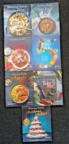 New slimming world - new,