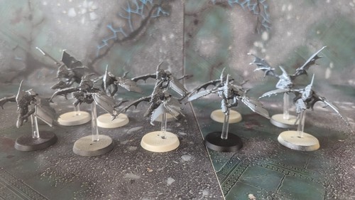 Games workshop warhammer - games,