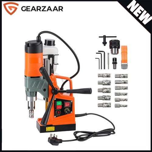 Mag drill press 40mm core - drill,