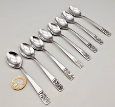 8 Vintage Mid Century