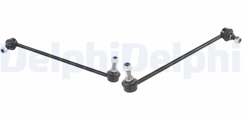 Front link coupling rod - front, link/coupling