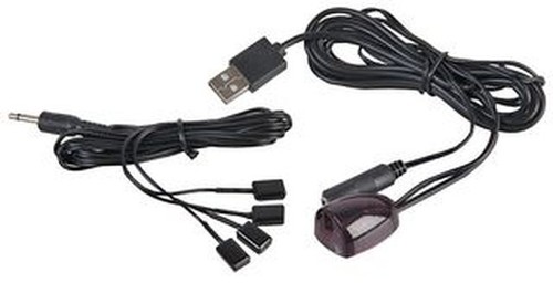 Proception proirme4 way ir - proirme4,