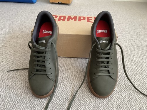 Camper pelotas soller green - camper,