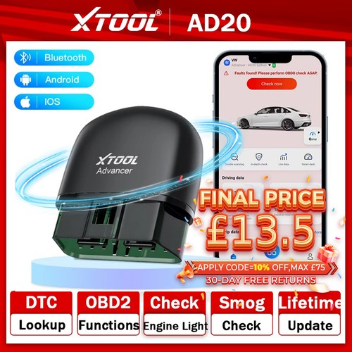 2026 xtool advancer ad20 - xtool,