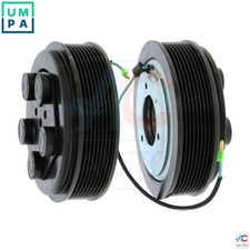 MAGNETIC CLUTCH AIR