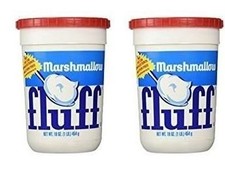 Marshmallow fluff oz - 16,
