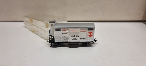 Egger bahn covered - bahn, wagon