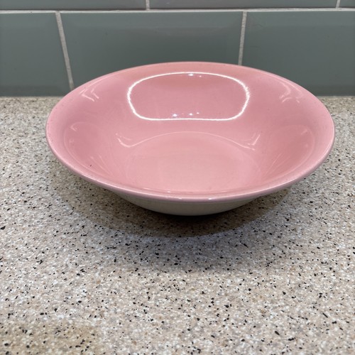 Vintage crown clarence - vintage, pink