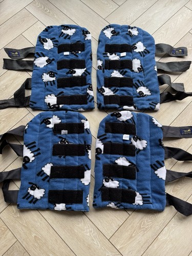 Snuggy hoods pony fleece - snuggy,
