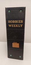 Job Lot HOBBIES WEEKLY