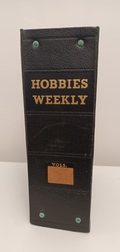 Job lot hobbies - lot, weekly