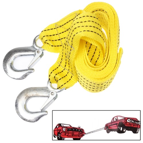 Ton yellow vehicle - yellow,