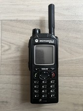 Motorola MTP 850 Spears Or Repair Not Tested