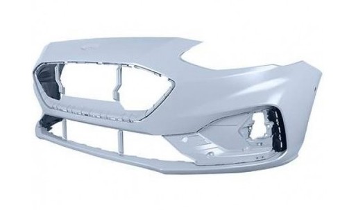 Fits ford focus line - st/st,