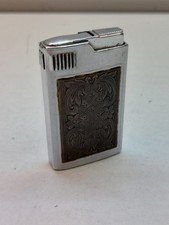 Vintage Crown Musical De Luxe