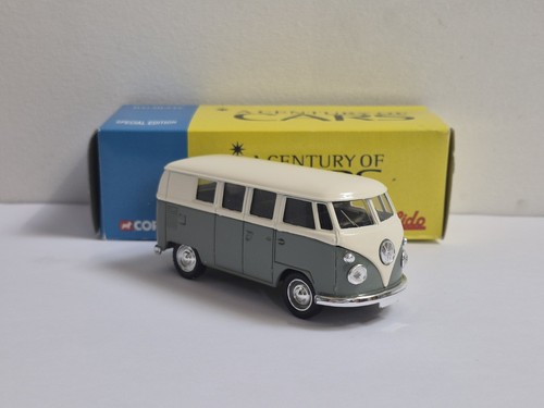 Solido combi classic camper - solido,