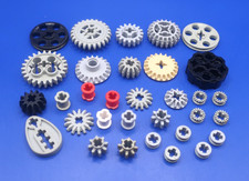 LEGO TECHNIC MIXED SELECTION