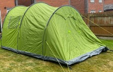 Eurohike Sendero 4 Family Tent