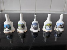 Bells, Mugs & Book Fine Bone