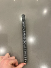 Golf Pistolini Plus Putter