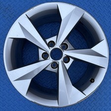 1 x AUDI A3 S3 8Y SILVER 18 x