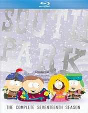 South Park: Season 17