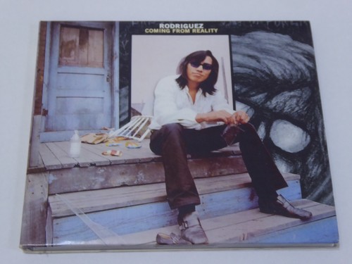 Rodriguez coming from - rodriguez,