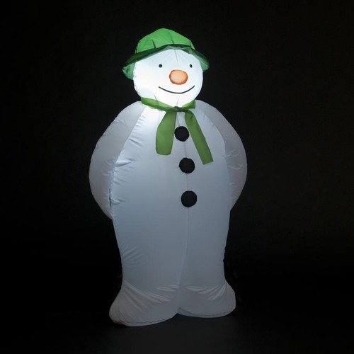 Snowtime inflatable indoor - inflatable, or