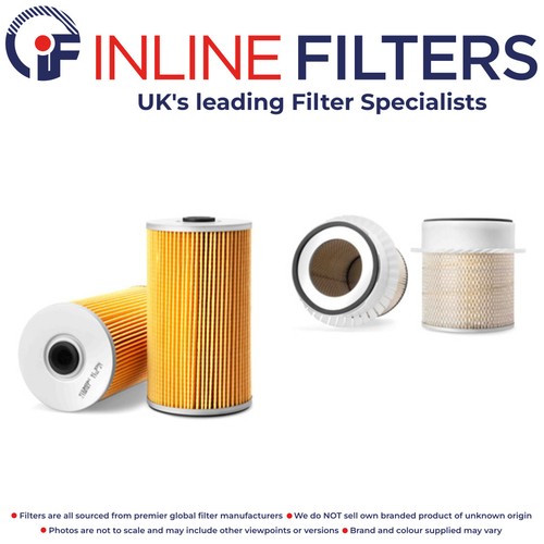 Filter kit for - for, hino