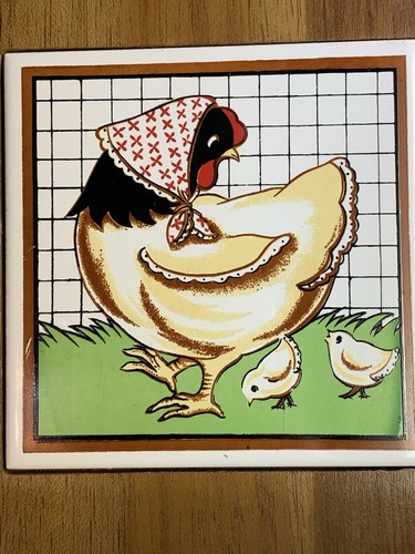 Vtg wooden cutting board - vtg,