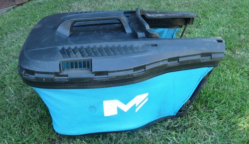 Mac allister lawn mower - mac,