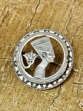 VTG Egyptian Revival Pharaoh