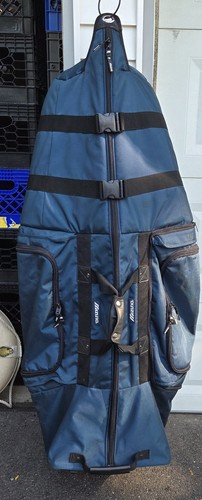 Mizuno golf travel - mizuno~golf, bag