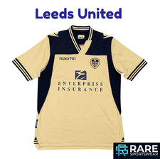 LEEDS UTD  2013-14 AWAY