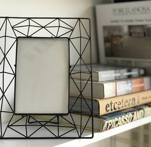 Picture frame - picture,
