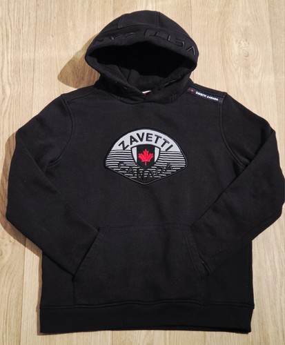 Zavetti canada boys black - canada,